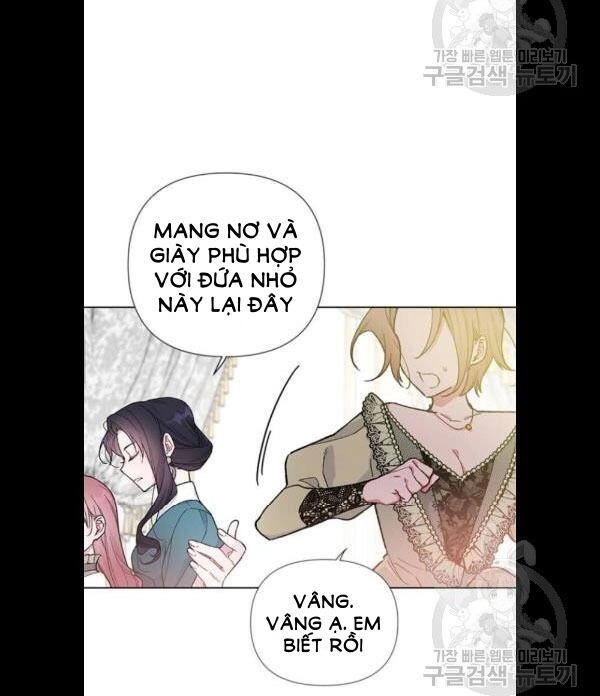 Cách Mà Kỵ Sĩ Sống Như Tiểu Thư Chapter 5 - 31