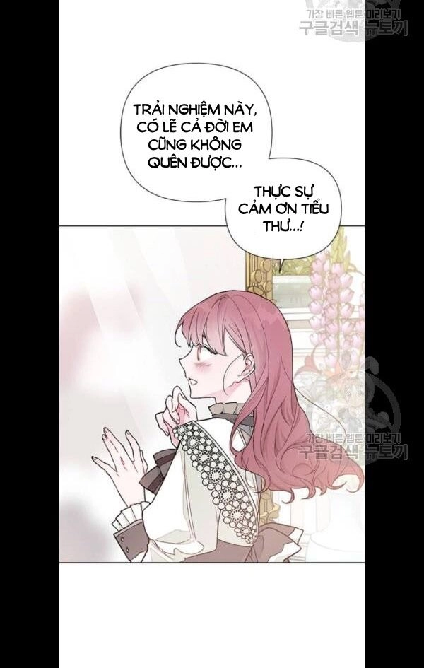 Cách Mà Kỵ Sĩ Sống Như Tiểu Thư Chapter 5 - 33