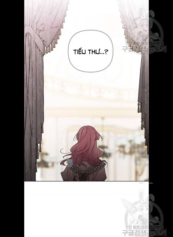 Cách Mà Kỵ Sĩ Sống Như Tiểu Thư Chapter 5 - 40