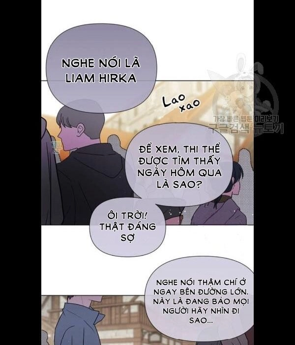 Cách Mà Kỵ Sĩ Sống Như Tiểu Thư Chapter 5 - 42