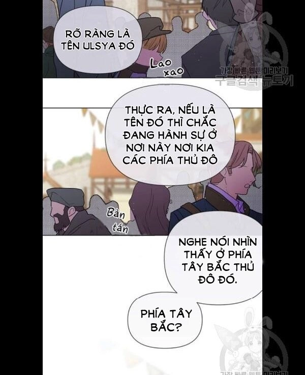 Cách Mà Kỵ Sĩ Sống Như Tiểu Thư Chapter 5 - 43