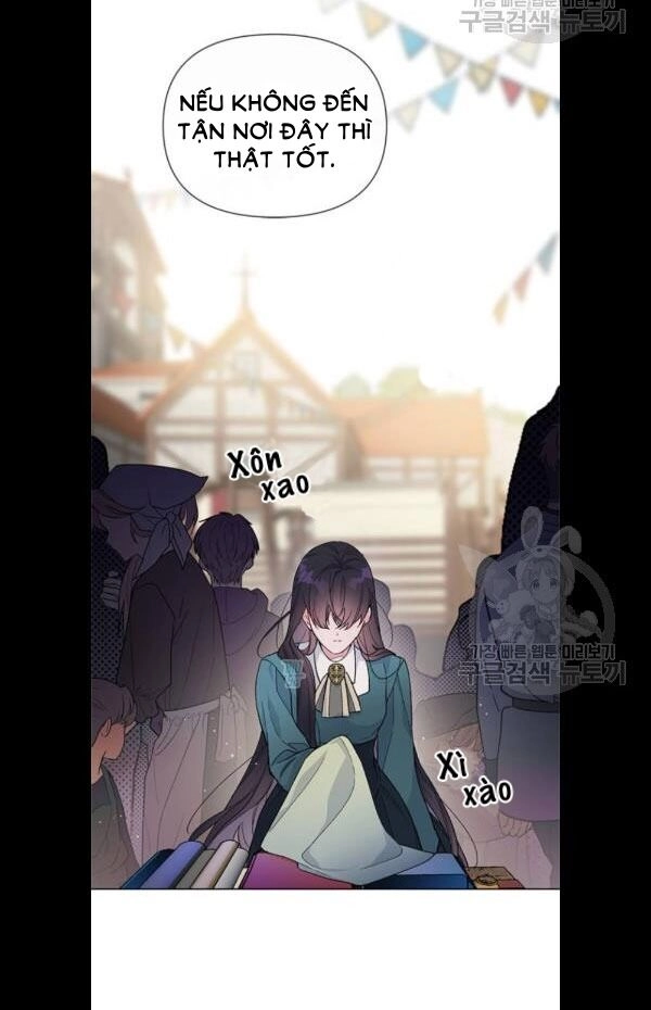 Cách Mà Kỵ Sĩ Sống Như Tiểu Thư Chapter 5 - 44