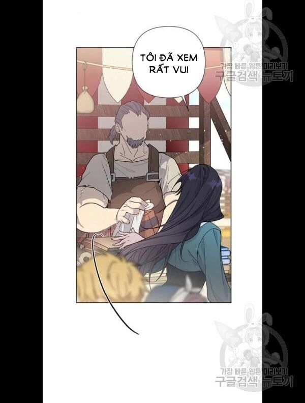 Cách Mà Kỵ Sĩ Sống Như Tiểu Thư Chapter 5 - 46