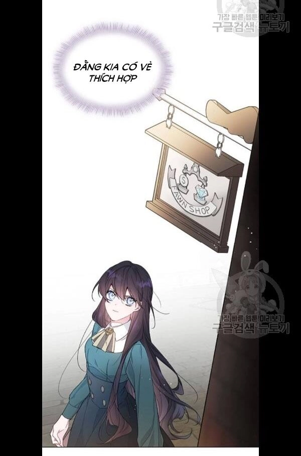 Cách Mà Kỵ Sĩ Sống Như Tiểu Thư Chapter 5 - 55