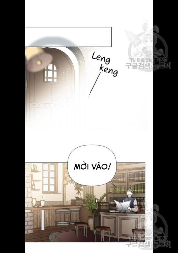 Cách Mà Kỵ Sĩ Sống Như Tiểu Thư Chapter 5 - 56