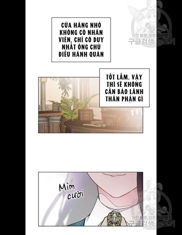 Cách Mà Kỵ Sĩ Sống Như Tiểu Thư Chapter 5 - 59