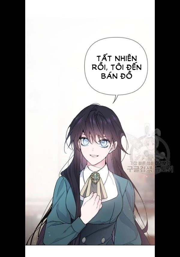 Cách Mà Kỵ Sĩ Sống Như Tiểu Thư Chapter 5 - 60