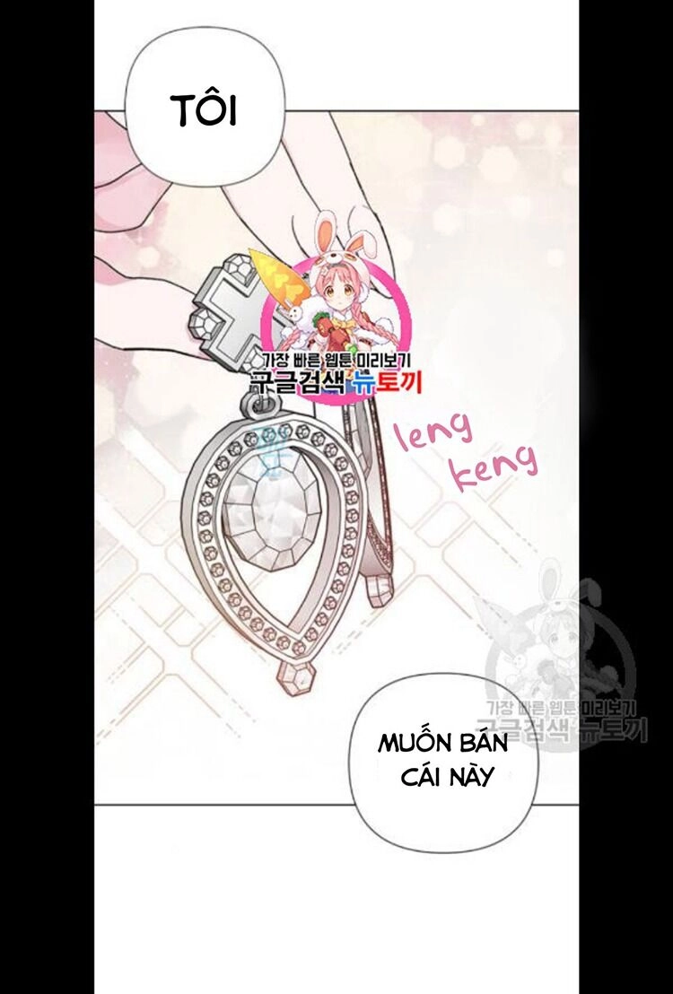 Cách Mà Kỵ Sĩ Sống Như Tiểu Thư Chapter 6 - 4