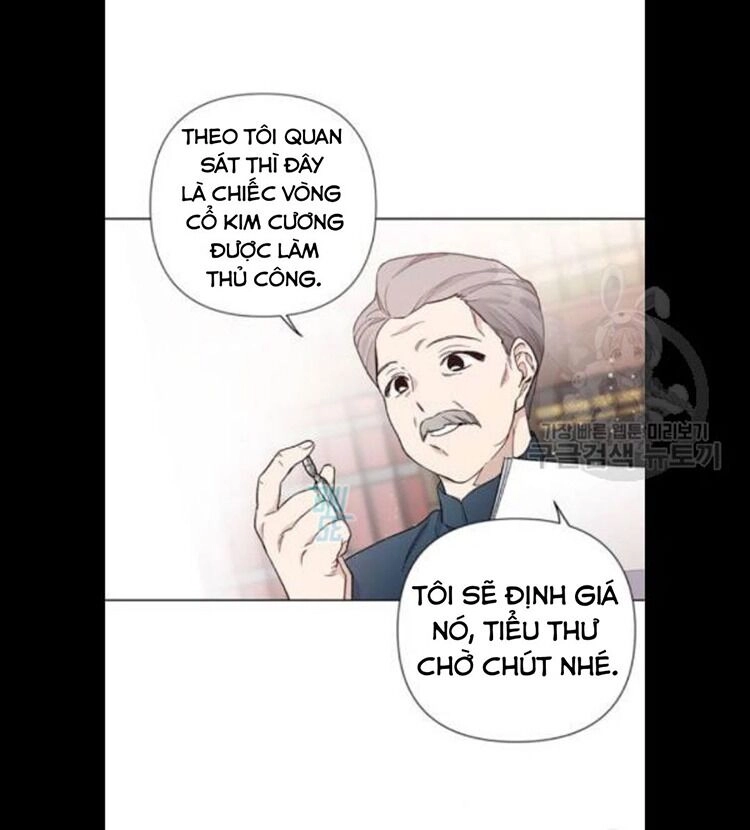 Cách Mà Kỵ Sĩ Sống Như Tiểu Thư Chapter 6 - 5