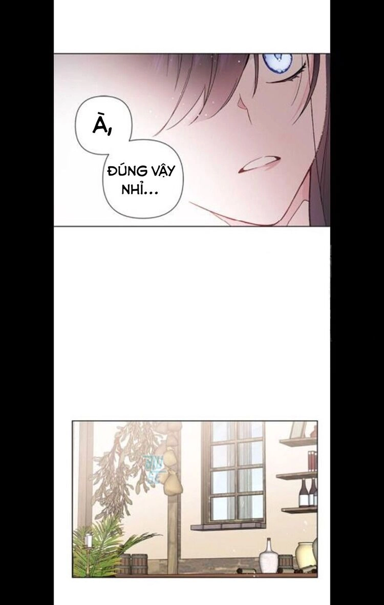 Cách Mà Kỵ Sĩ Sống Như Tiểu Thư Chapter 6 - 8