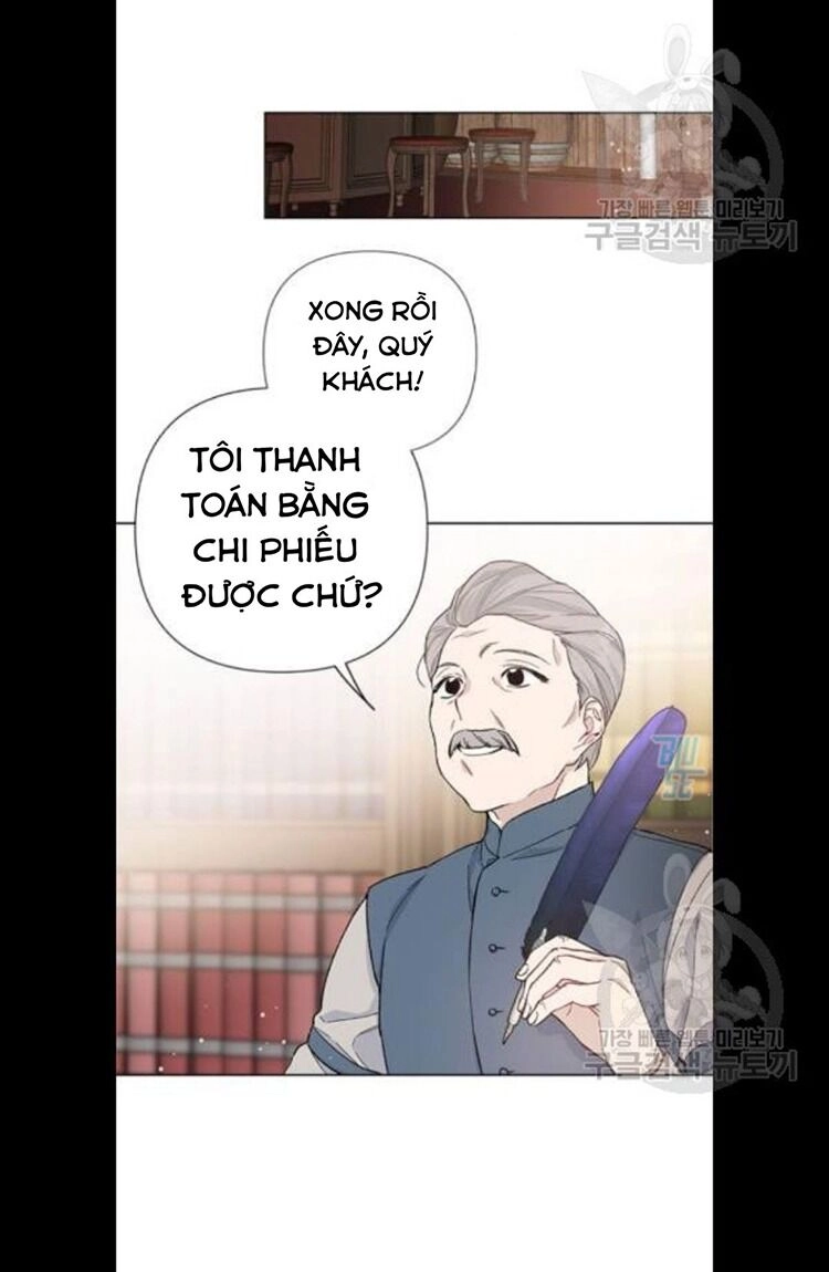 Cách Mà Kỵ Sĩ Sống Như Tiểu Thư Chapter 6 - 9