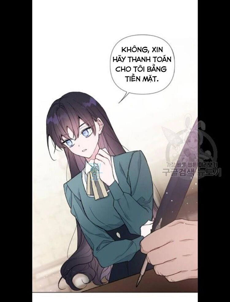 Cách Mà Kỵ Sĩ Sống Như Tiểu Thư Chapter 6 - 10