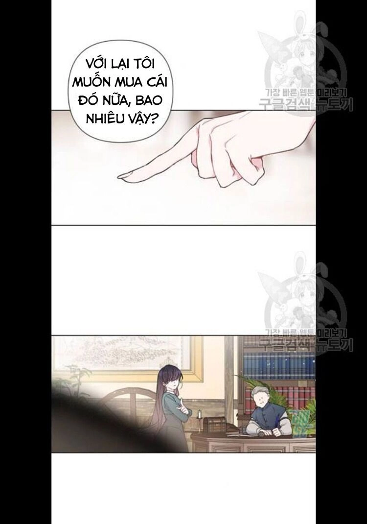 Cách Mà Kỵ Sĩ Sống Như Tiểu Thư Chapter 6 - 11