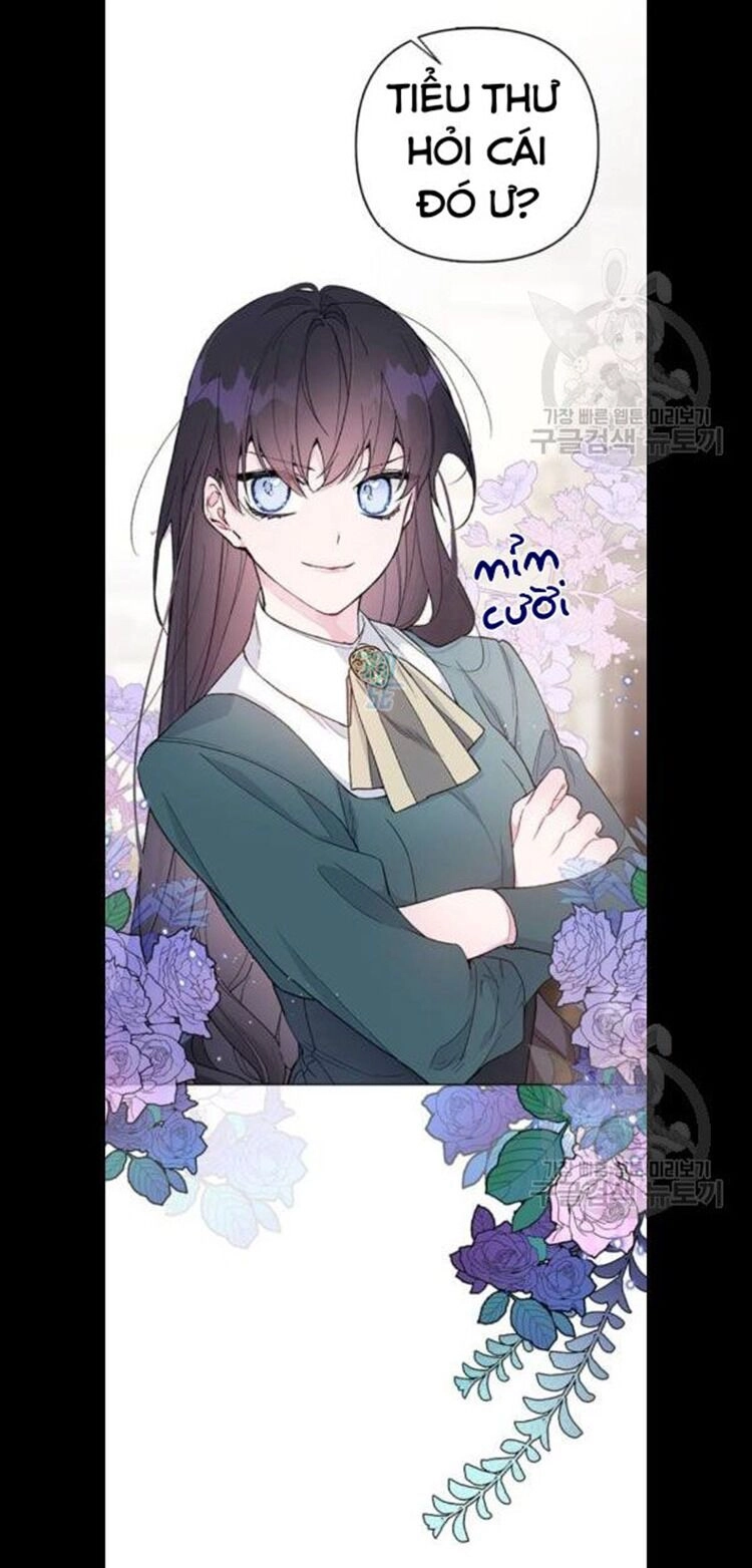 Cách Mà Kỵ Sĩ Sống Như Tiểu Thư Chapter 6 - 13