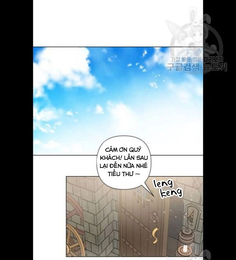 Cách Mà Kỵ Sĩ Sống Như Tiểu Thư Chapter 6 - 15