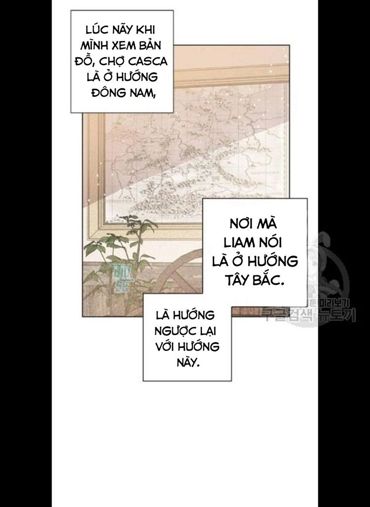 Cách Mà Kỵ Sĩ Sống Như Tiểu Thư Chapter 6 - 16