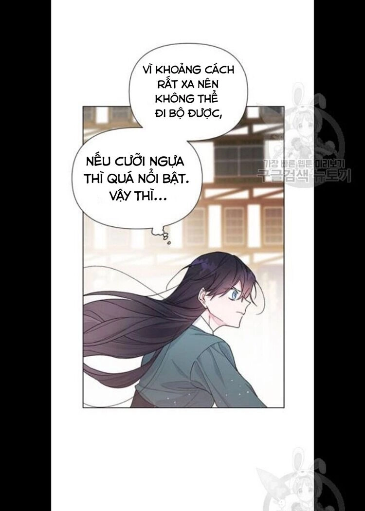 Cách Mà Kỵ Sĩ Sống Như Tiểu Thư Chapter 6 - 17