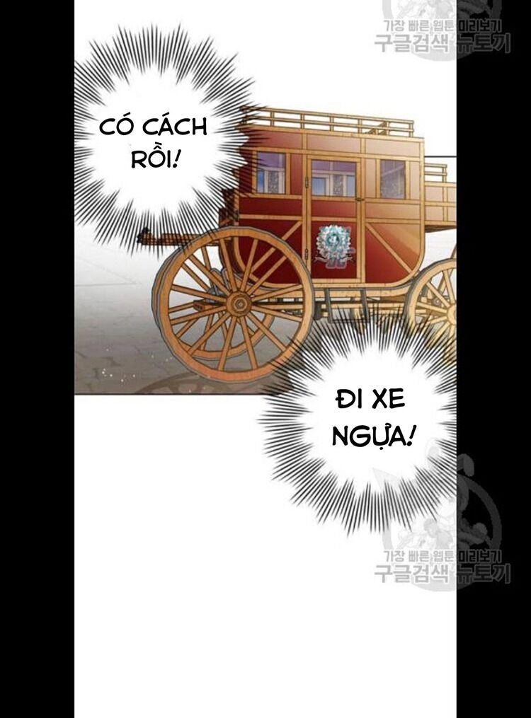 Cách Mà Kỵ Sĩ Sống Như Tiểu Thư Chapter 6 - 18