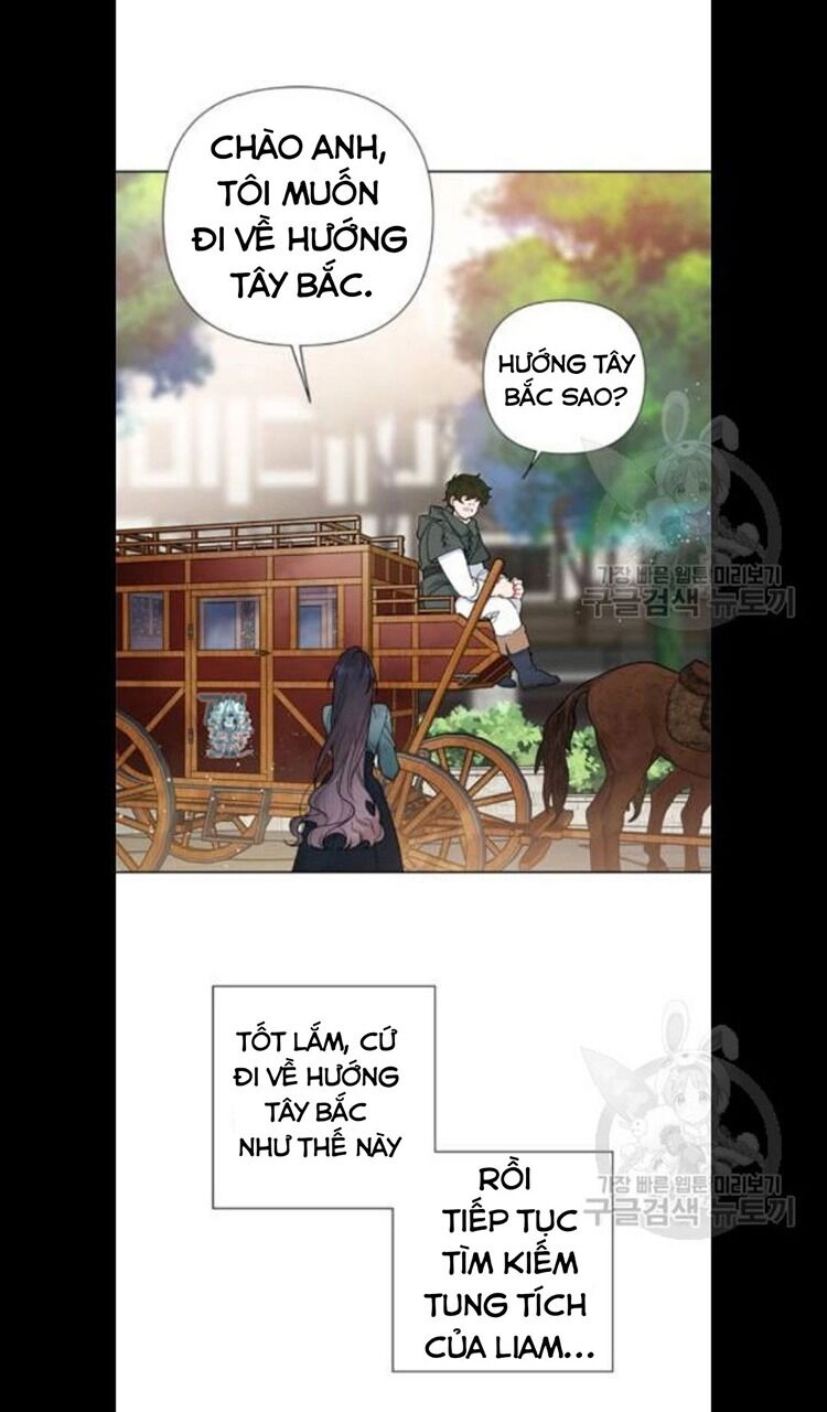 Cách Mà Kỵ Sĩ Sống Như Tiểu Thư Chapter 6 - 19