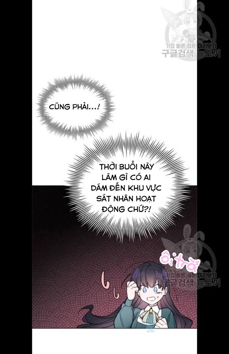 Cách Mà Kỵ Sĩ Sống Như Tiểu Thư Chapter 6 - 21