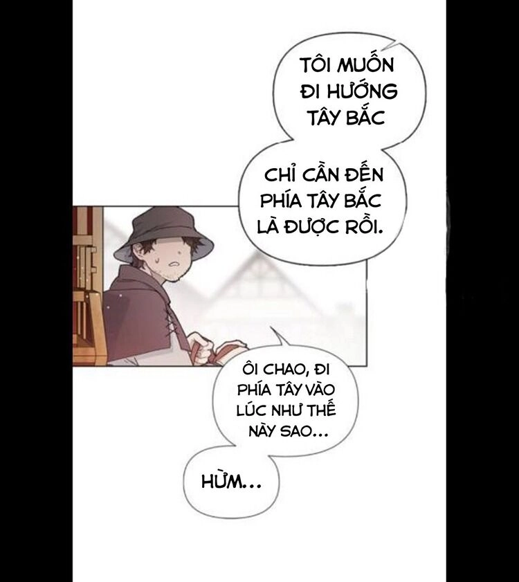 Cách Mà Kỵ Sĩ Sống Như Tiểu Thư Chapter 6 - 24