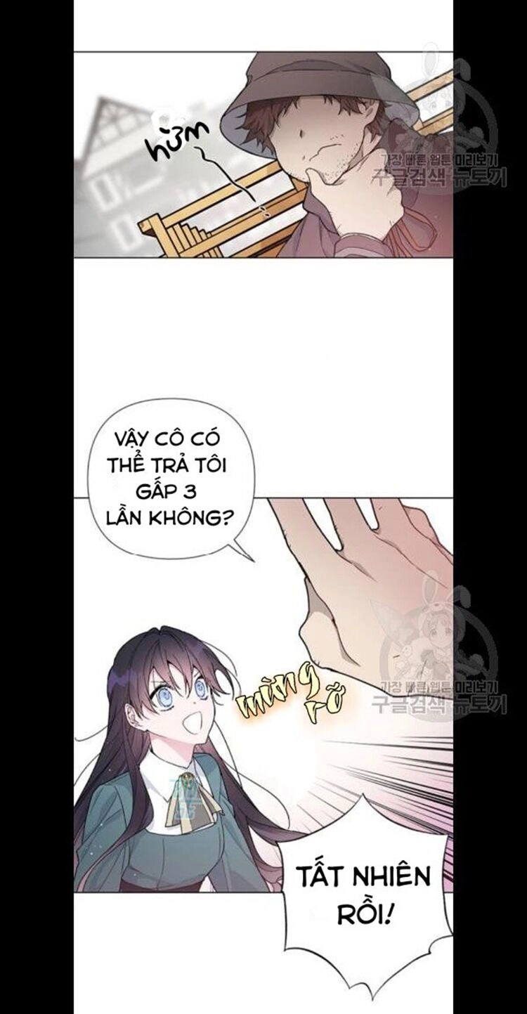 Cách Mà Kỵ Sĩ Sống Như Tiểu Thư Chapter 6 - 26