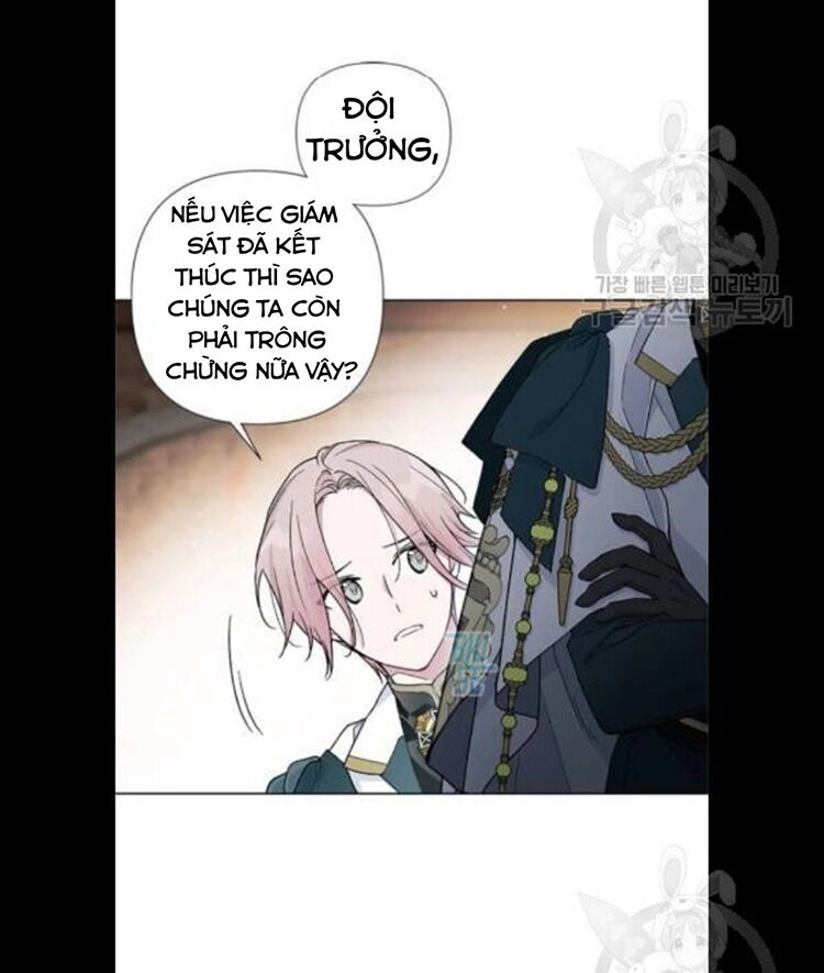 Cách Mà Kỵ Sĩ Sống Như Tiểu Thư Chapter 6 - 30