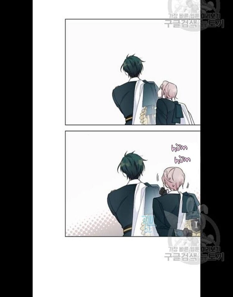 Cách Mà Kỵ Sĩ Sống Như Tiểu Thư Chapter 6 - 31