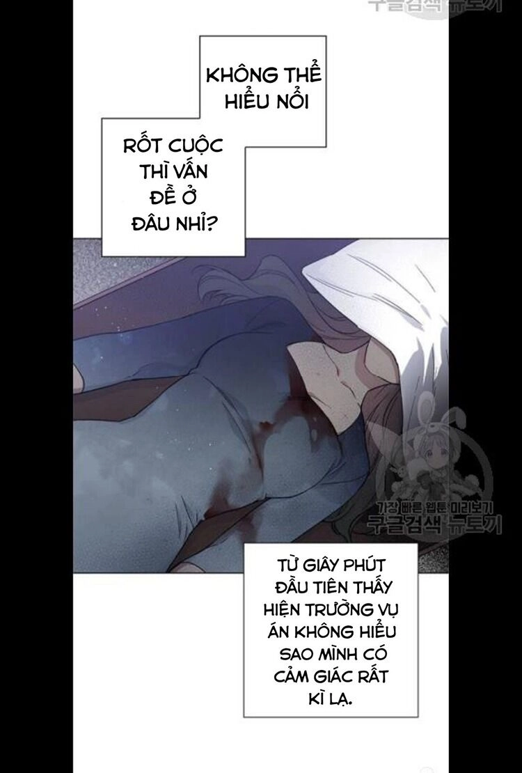 Cách Mà Kỵ Sĩ Sống Như Tiểu Thư Chapter 6 - 33