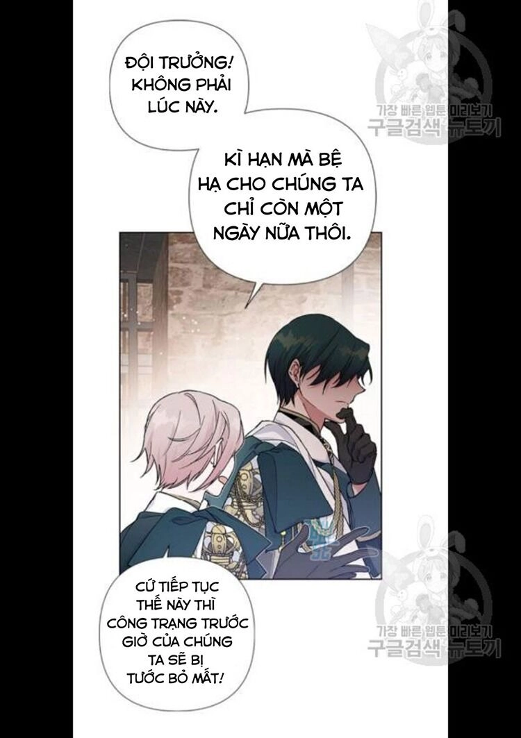 Cách Mà Kỵ Sĩ Sống Như Tiểu Thư Chapter 6 - 34