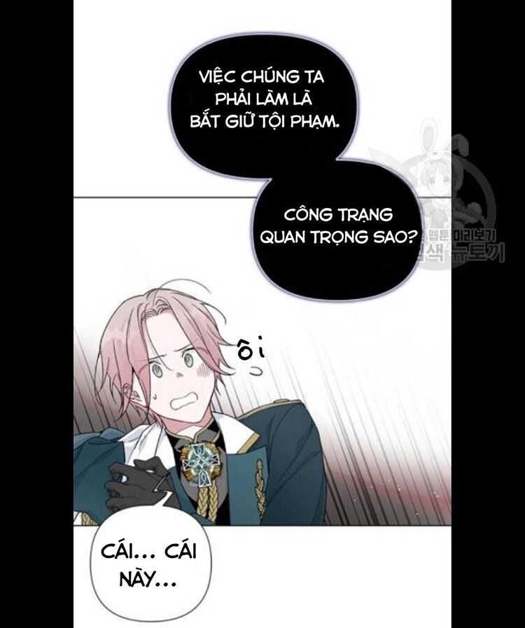 Cách Mà Kỵ Sĩ Sống Như Tiểu Thư Chapter 6 - 36