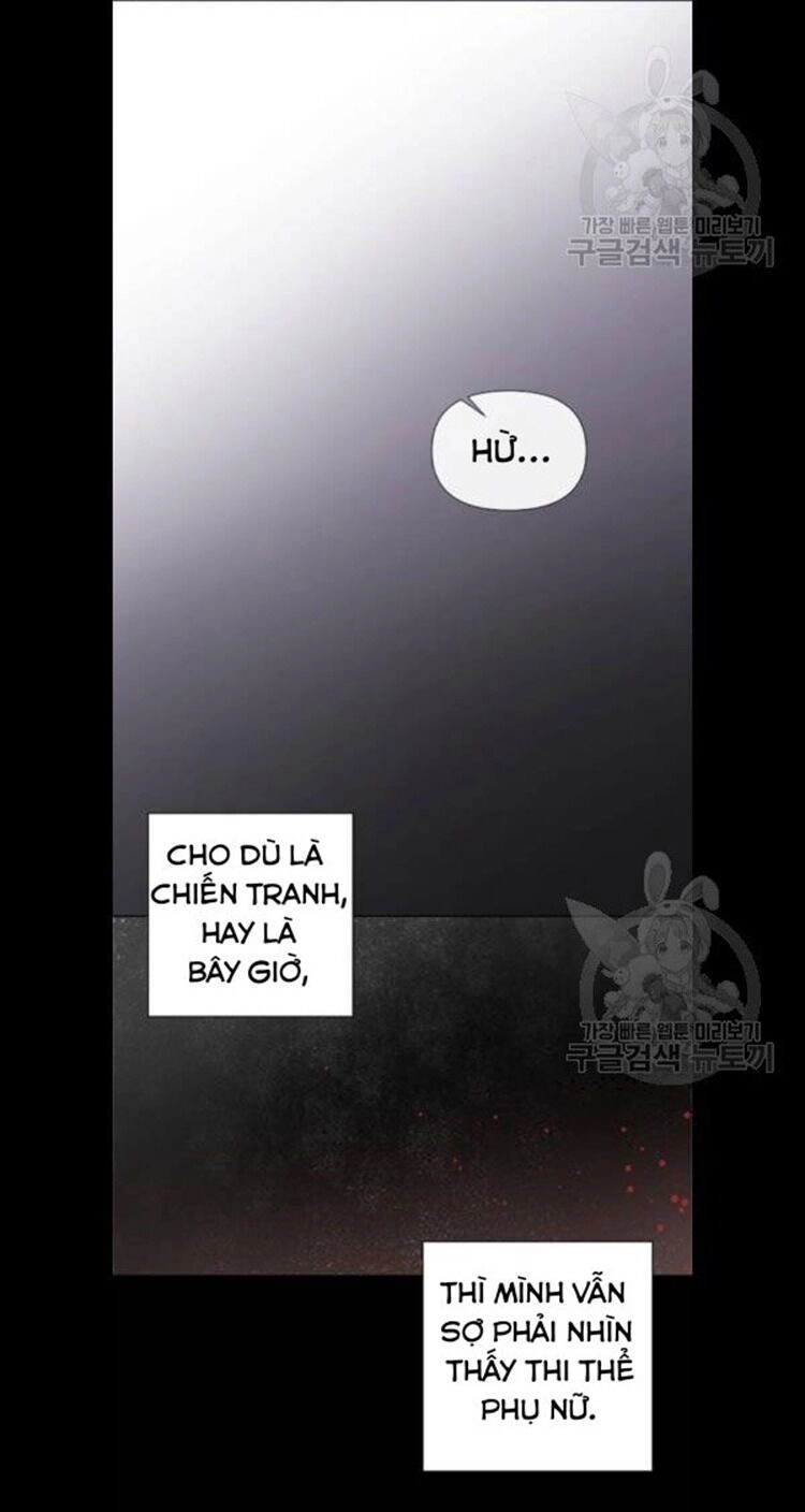 Cách Mà Kỵ Sĩ Sống Như Tiểu Thư Chapter 6 - 39