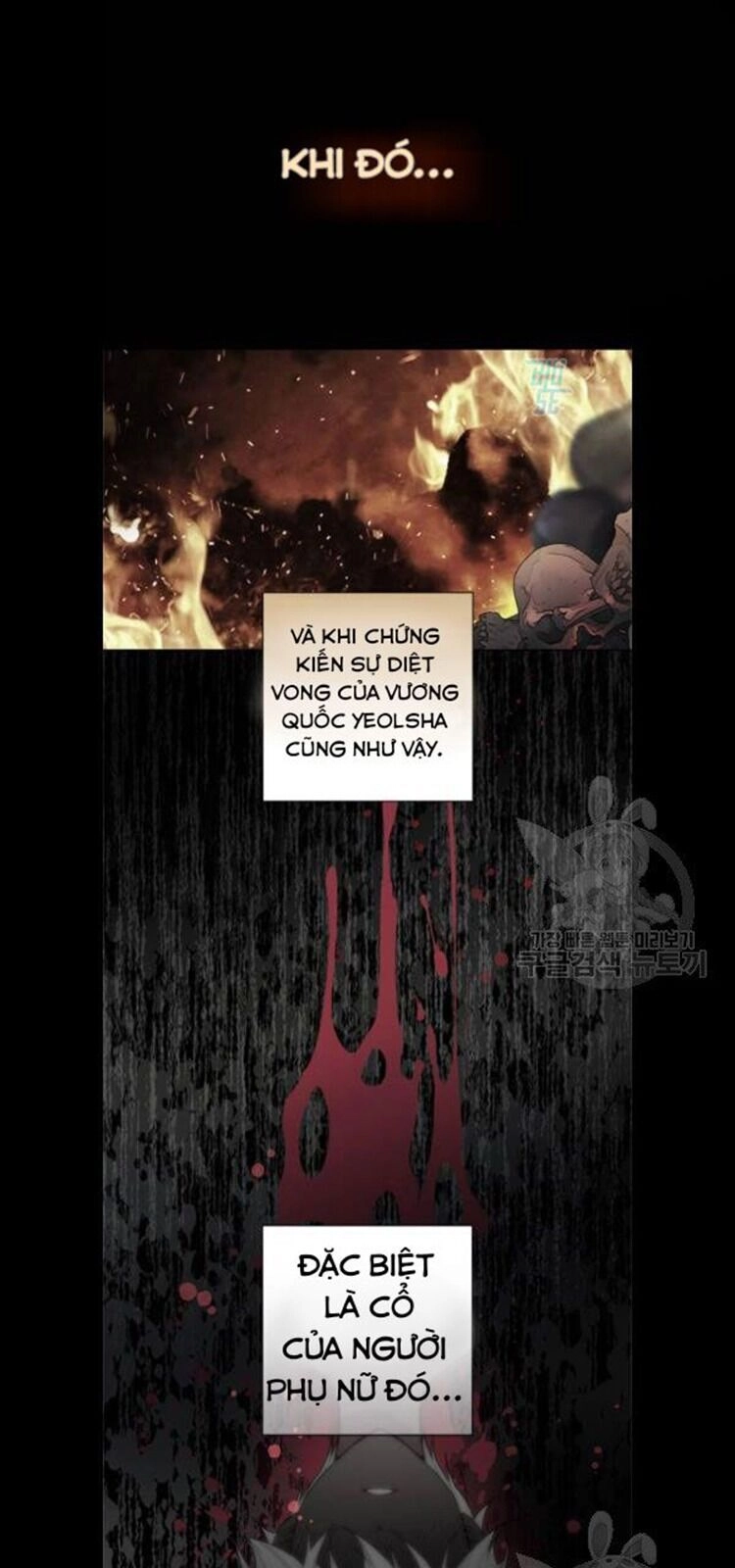 Cách Mà Kỵ Sĩ Sống Như Tiểu Thư Chapter 6 - 40