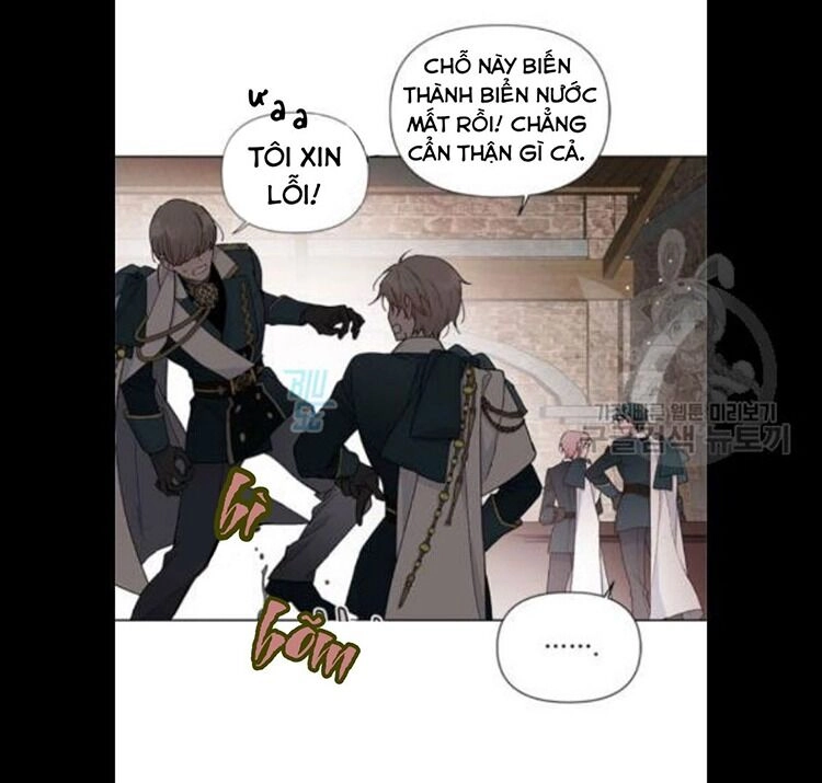 Cách Mà Kỵ Sĩ Sống Như Tiểu Thư Chapter 6 - 45