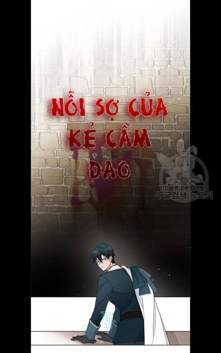 Cách Mà Kỵ Sĩ Sống Như Tiểu Thư Chapter 6 - 48