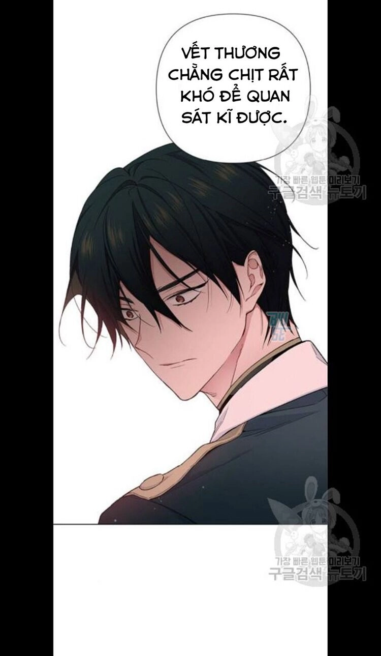 Cách Mà Kỵ Sĩ Sống Như Tiểu Thư Chapter 6 - 49