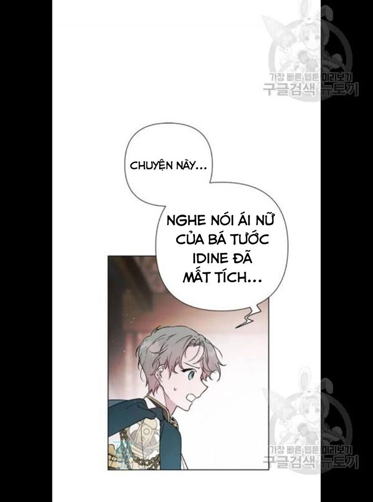 Cách Mà Kỵ Sĩ Sống Như Tiểu Thư Chapter 6 - 54