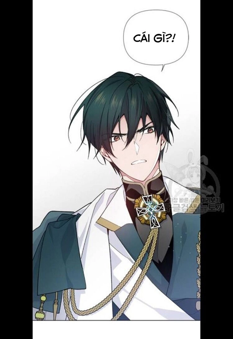 Cách Mà Kỵ Sĩ Sống Như Tiểu Thư Chapter 6 - 55