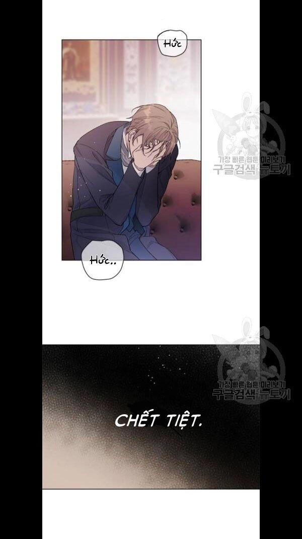 Cách Mà Kỵ Sĩ Sống Như Tiểu Thư Chapter 7 - 5