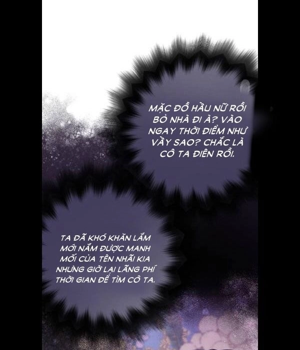 Cách Mà Kỵ Sĩ Sống Như Tiểu Thư Chapter 7 - 6