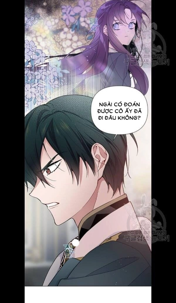 Cách Mà Kỵ Sĩ Sống Như Tiểu Thư Chapter 7 - 7