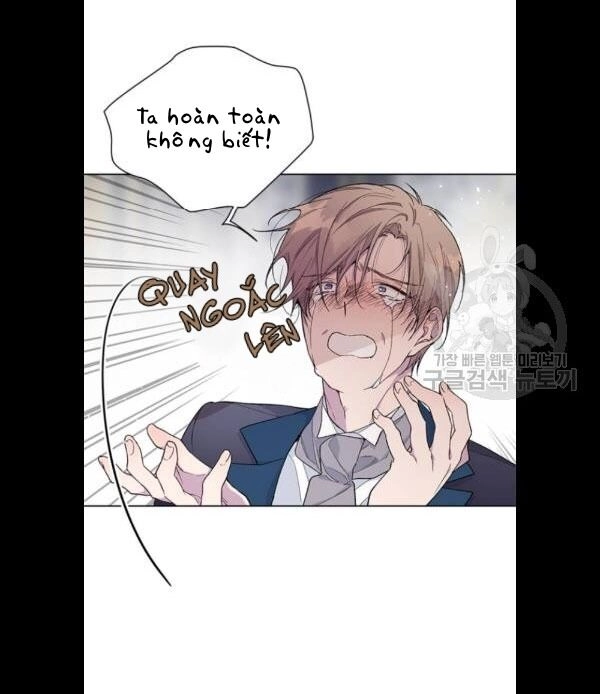 Cách Mà Kỵ Sĩ Sống Như Tiểu Thư Chapter 7 - 8