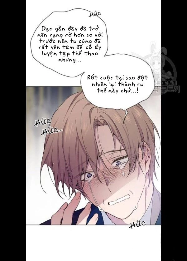 Cách Mà Kỵ Sĩ Sống Như Tiểu Thư Chapter 7 - 9