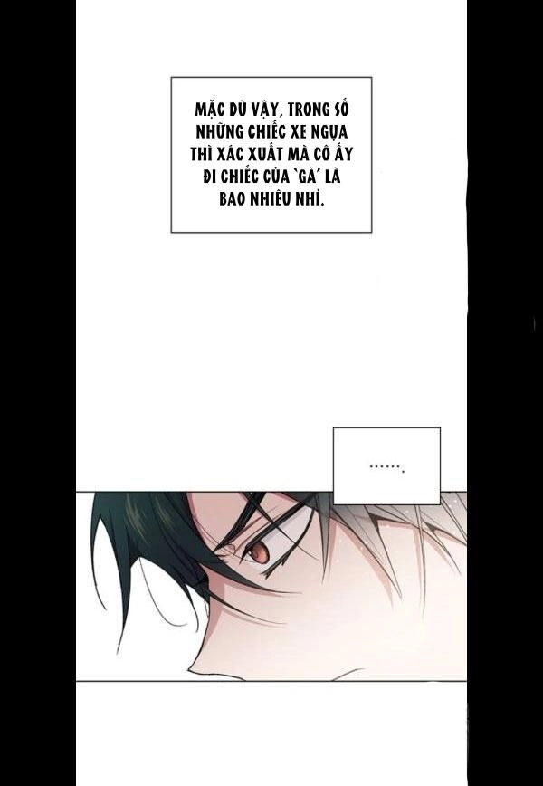 Cách Mà Kỵ Sĩ Sống Như Tiểu Thư Chapter 7 - 14