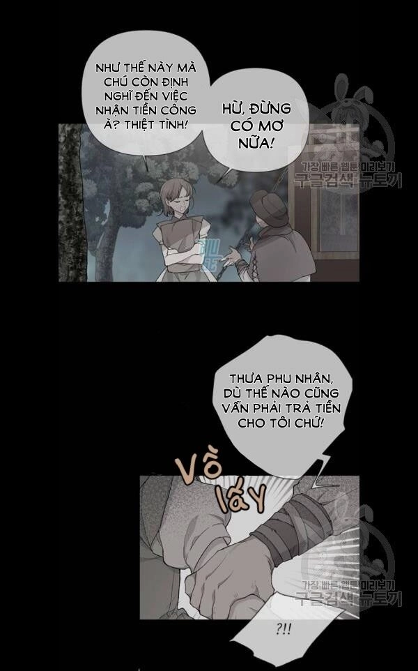 Cách Mà Kỵ Sĩ Sống Như Tiểu Thư Chapter 7 - 33