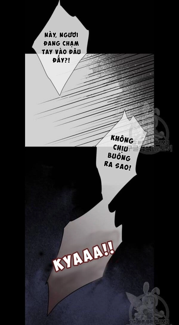 Cách Mà Kỵ Sĩ Sống Như Tiểu Thư Chapter 7 - 34