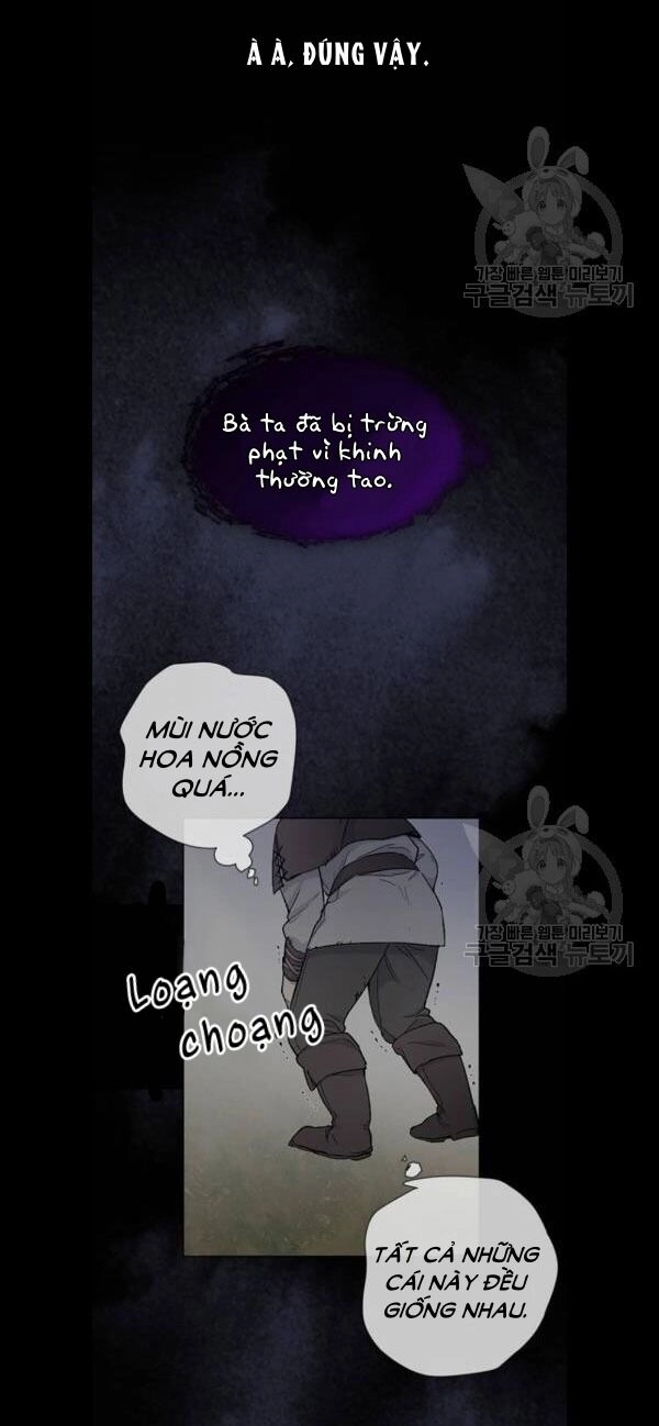 Cách Mà Kỵ Sĩ Sống Như Tiểu Thư Chapter 7 - 41