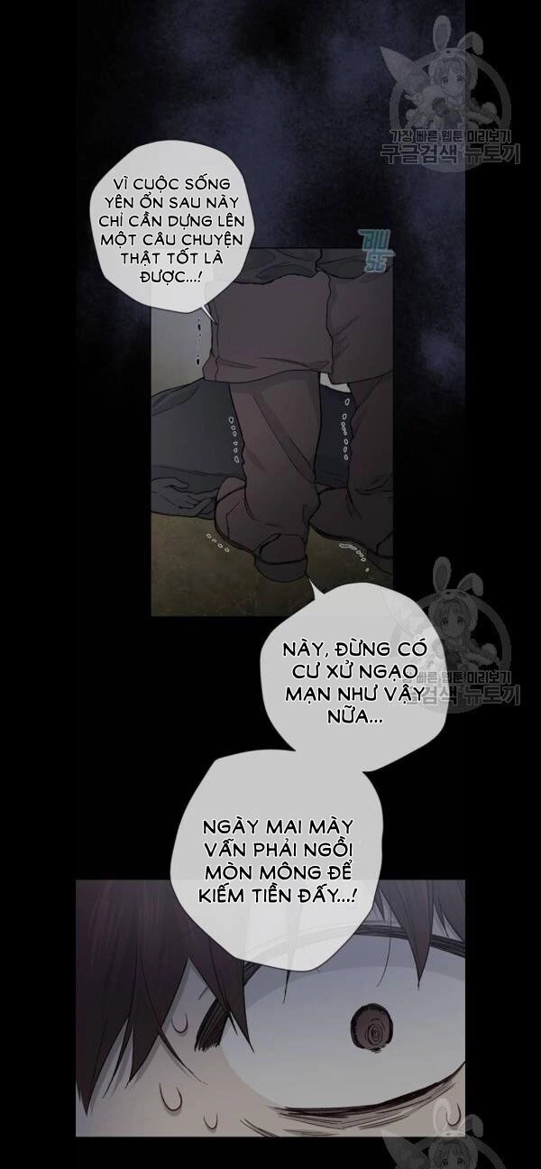 Cách Mà Kỵ Sĩ Sống Như Tiểu Thư Chapter 7 - 42