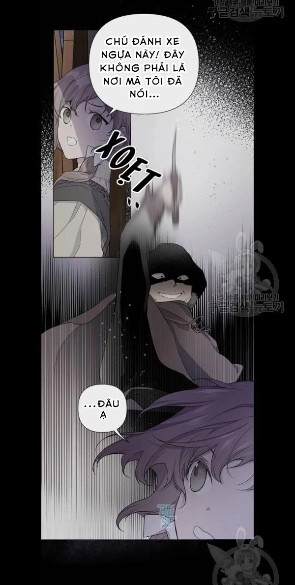 Cách Mà Kỵ Sĩ Sống Như Tiểu Thư Chapter 7 - 47