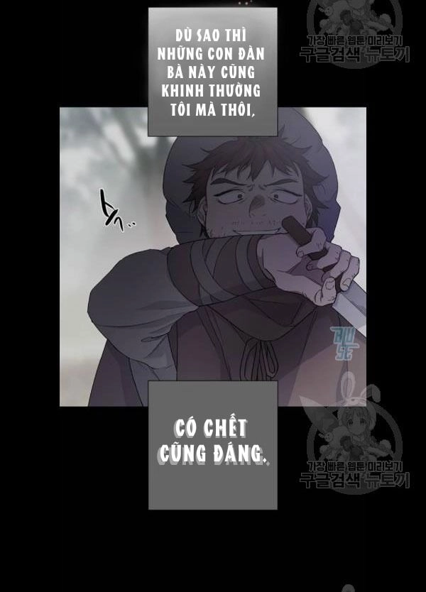 Cách Mà Kỵ Sĩ Sống Như Tiểu Thư Chapter 7 - 50